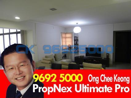 Blk 262C Compassvale Street (Sengkang), HDB Executive #90047042